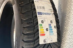 Gomme Michelin 175 65 R15
