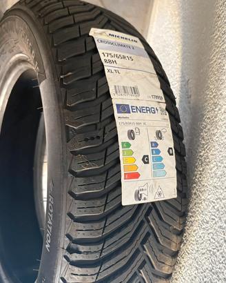 Gomme Michelin 175 65 R15