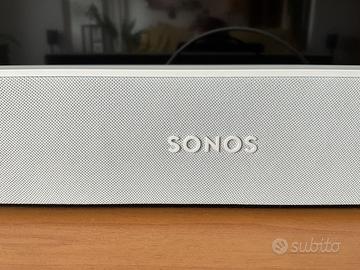 Sonos Beam Gen,1 IN GARANZIA