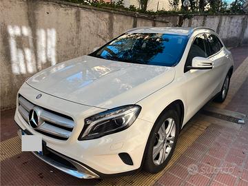 Mercedes Gla 180 d Sport