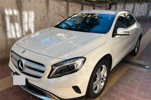 Mercedes Gla 180 d Sport