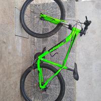 Bicicletta Smp Sierra 29"