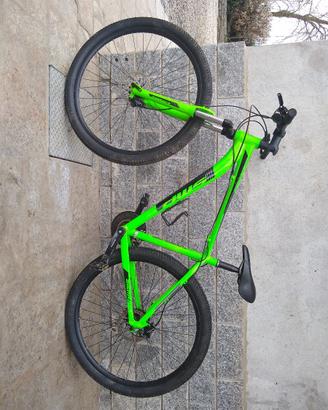 Bicicletta Smp Sierra 29"