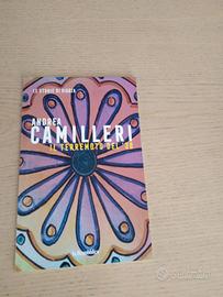 Il terremoto del '38 - (libro nuovo)- A.Camilleri