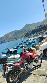 Honda Transalp 600 v