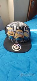 cappello Minions 