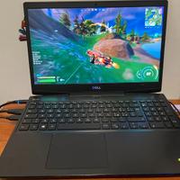 PC PORTATILE GAMING - i7 RTX - PSU 240W DELL