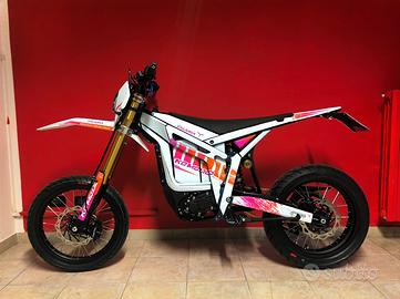 Talaria Komodo ed.Pink