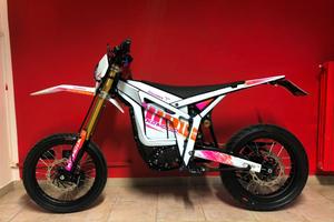 Talaria Komodo ed.Pink