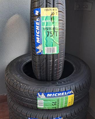 GOMME MICHELIN
