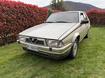 Alfa 75 Turbo