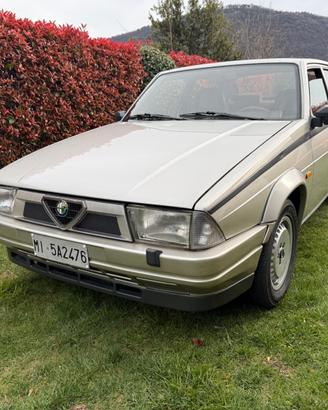 Alfa 75 Turbo
