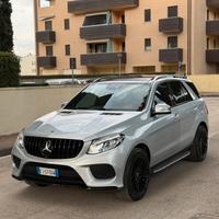 Mercedes GLE250d  4Matic Premium Plus Amg pack63