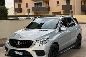 Mercedes GLE250d  4Matic Premium Plus Amg pack63