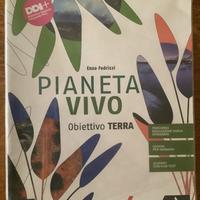 Pianeta vivo, scienze della terra