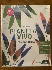 Pianeta vivo, scienze della terra