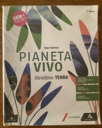 Pianeta vivo, scienze della terra