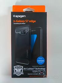 Cover S7 edge