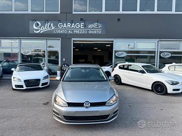 Volkswagen Golf 1.2 TSI 5p. Neopatentati Finanziab