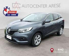 RENAULT Kadjar Blue dCi 8V 115CV EDC Business