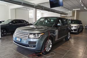 LAND ROVER Range Rover 4ªserie Range Rover 3.0...