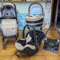 Trio peg Perego book 51 s