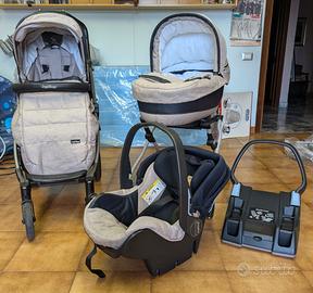 Trio peg Perego book 51 s