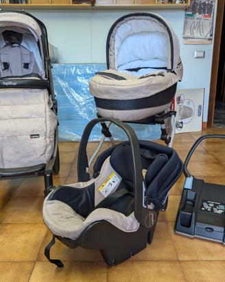 Trio peg Perego book 51 s