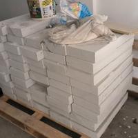 mattoni bianchi per esterno