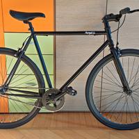 Bici Margot Cycling NUOVA