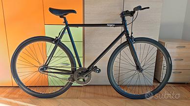 Bici Margot Cycling NUOVA