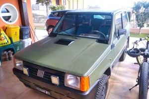 panda 4x4 