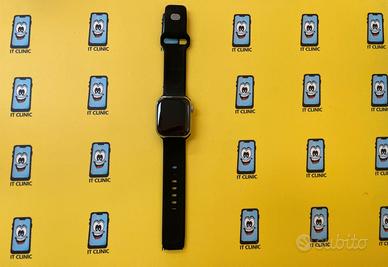 APPLE WATCH 8 41 GPS CELLULAR ARGENTO