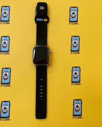APPLE WATCH 8 41 GPS CELLULAR ARGENTO