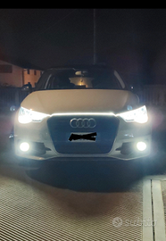 Audi a1 1.0 tfsi S-LINE