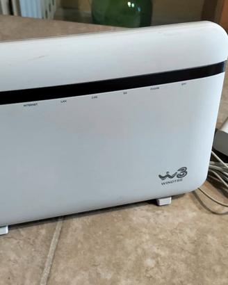 Modem wind 3
