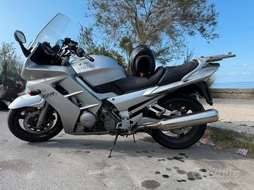 Yamaha FJR 1300