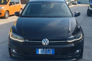 Volkswagen Polo 1.6 TDI 95 CV 5p. R-Line