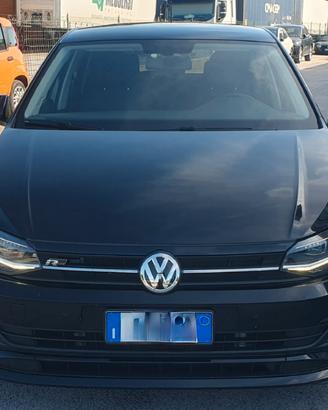 Volkswagen Polo 1.6 TDI 95 CV 5p. R-Line