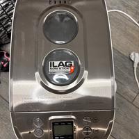 Macchina del pane silvercrest