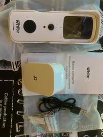 Campanello wireles intelligente