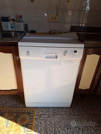 Lavastoviglie Electrolux Rex 