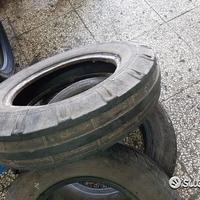 Gomma pneumatico 6.00 16 usata Malta usato