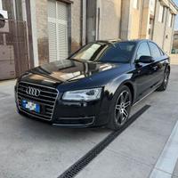 AUDI A8 3.0 V6 DIESEL 258CV QUATTRO