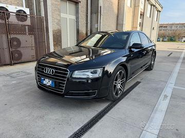 AUDI A8 3.0 V6 DIESEL 258CV QUATTRO