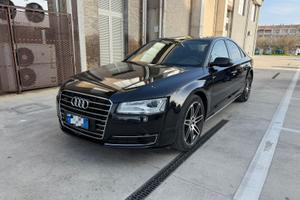AUDI A8 3.0 V6 DIESEL 258CV QUATTRO