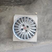 Set copricerchi da 15 fiat