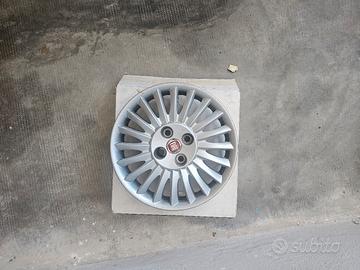 Set copricerchi da 15 fiat