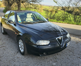 Alfa 156 2.5 V6 Q-System