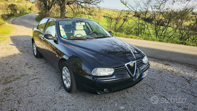 Alfa 156 2.5 V6 Q-System